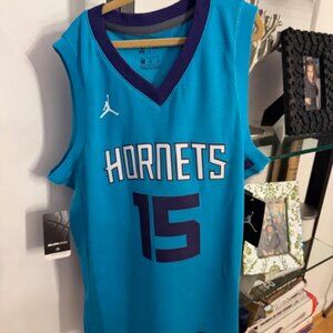 Kemba Walker Kids Jersey